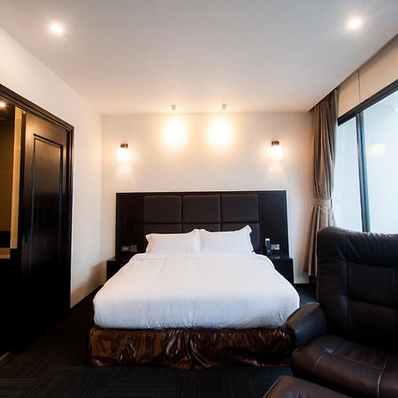 Sakura Hotel Hanói Habitación foto