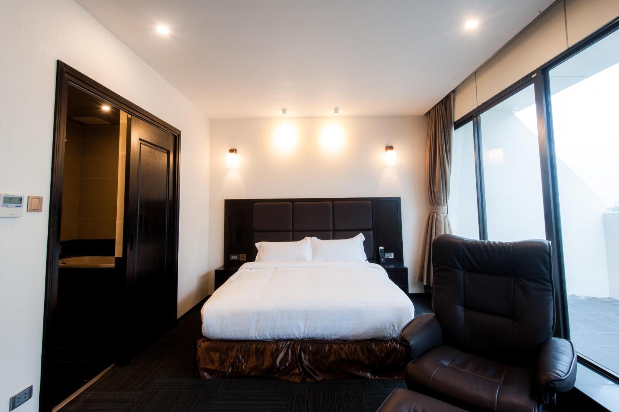 Sakura Hotel Hanói Habitación foto